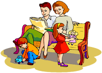 family clipart